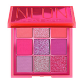 Huda Beauty Neon Obsessions Eyeshadow Palette - Pink